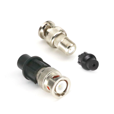FSATECH CON126